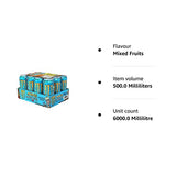 Monster Energy Mango Loco Energy Juice