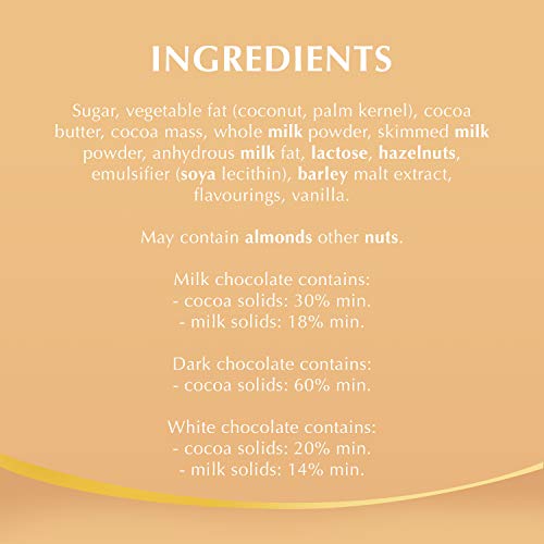 Lindt Lindor Milk Chocolate Truffles Bag - Approx 80 balls, 1 kg - Chocolate Truffles with a Smooth Melting Filling