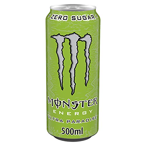 Monster Energy Ultra Fiesta