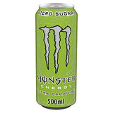 Monster Energy Ultra Fiesta