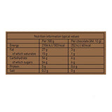 Holdsworth Chocolates Classics - Indulgent Collection an Impressive Assortment of Handmade Truffles Creams, Pralines and Caramels all Coasted with Milk, Dark or White Chocolate