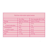 Holdsworth Chocolates Classics - Indulgent Collection an Impressive Assortment of Handmade Truffles Creams, Pralines and Caramels all Coasted with Milk, Dark or White Chocolate