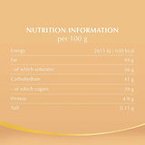 Lindt Lindor Milk Chocolate Truffles Bag - Approx 80 balls, 1 kg - Chocolate Truffles with a Smooth Melting Filling