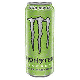 Monster Energy Ultra Fiesta