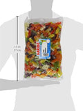 HARIBO Jelly Babies, bulk bag sweets