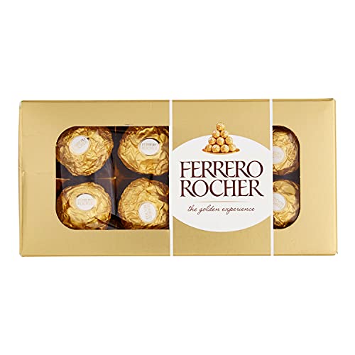Ferrero Rocher