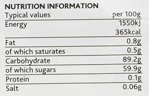 Jelly Beans 1 Kilo Bag