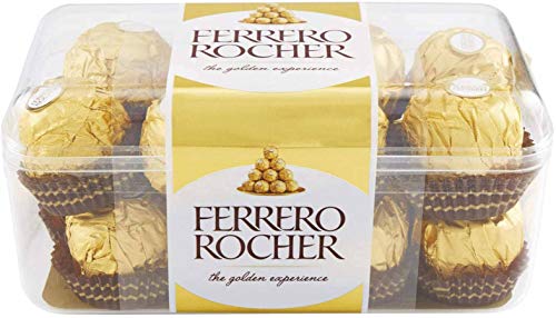 Ferrero Rocher