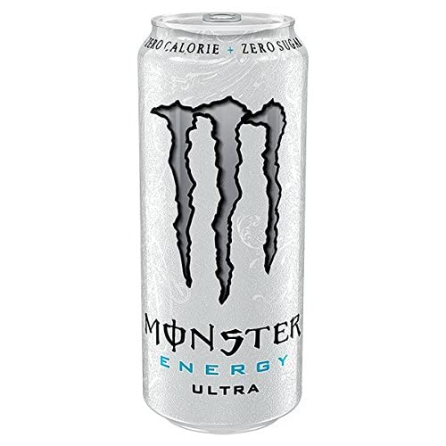 Monster Energy Ultra Fiesta