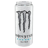 Monster Energy Ultra Fiesta