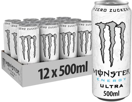 Monster Energy Ultra Fiesta