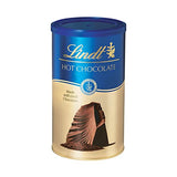 Lindt Lindor Milk Orange Chocolate Truffles Box Chocolate Balls with a Smooth Melting Filling