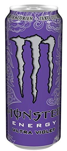 Monster Energy Ultra Fiesta