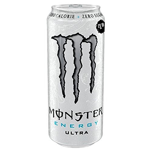 Monster Energy Ultra Fiesta