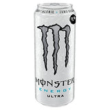 Monster Energy Ultra Fiesta