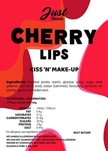 Just Treats Original Scented Cherry Lips