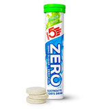HIGH5 Zero Electrolyte Hydration Tablets Added Vitamin C