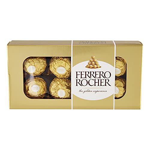 Ferrero Rocher