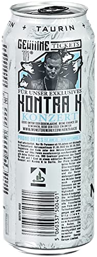 Monster Energy Ultra Fiesta