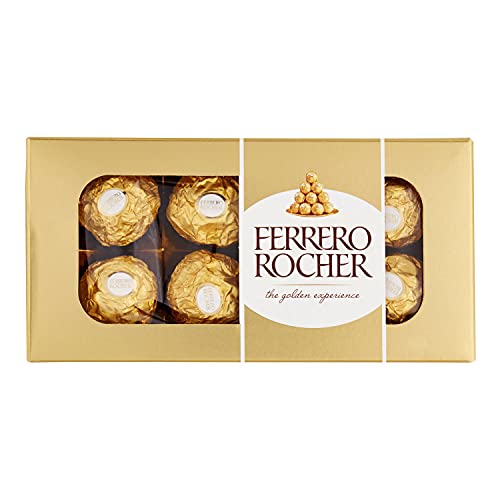 Ferrero Rocher
