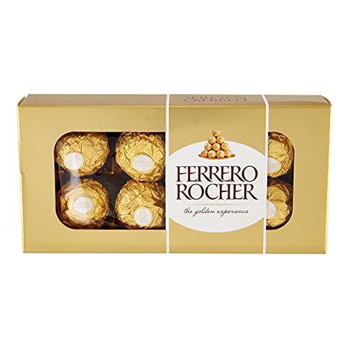 Ferrero Rocher