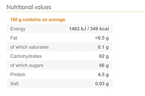 HARIBO Jelly Babies, bulk bag sweets