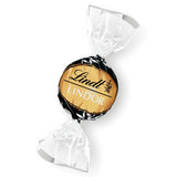 Lindt Lindor Milk Chocolate Truffles Bag - Approx 80 balls, 1 kg - Chocolate Truffles with a Smooth Melting Filling