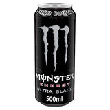 Monster Energy Ultra Fiesta