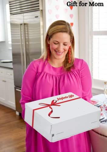 Lotus Biscoff Biscuit Selection Boxes Gift Set Hamper Box From Jolafunbs-Greeting Card,Belgian Chocolate,Biscoff Kitkat, Biscuits&More-Hampers For Couples, Birthday Gifts For Him, Valentine