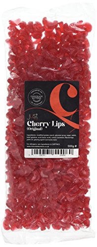 Just Treats Original Scented Cherry Lips