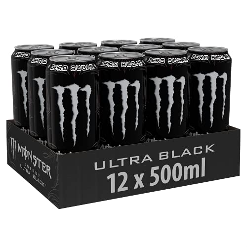 Monster Energy Ultra Fiesta