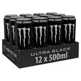 Monster Energy Ultra Fiesta