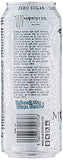 48 x Monster Energy Drink Ultra White Cans (48 x0,5L) Sugar Free