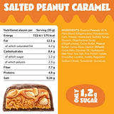 ahead ACHIEVE | Keto Chocolate Bars – 18 x 35g – Coconut Almond – Low Carb Sugar Free – 100% Natural with MCT-Fats – Keto Snacks & Healthy Snacks