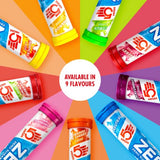 HIGH5 Zero Electrolyte Hydration Tablets Added Vitamin C