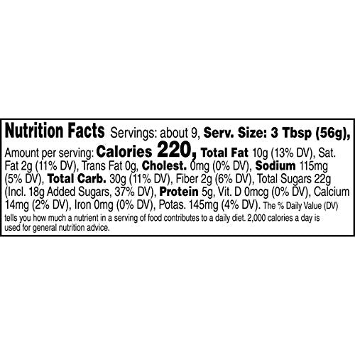 Smucker's Goober Peanut Butter & Grape Jelly Stripes