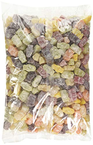 Barratt Jelly Babies 3 Kg