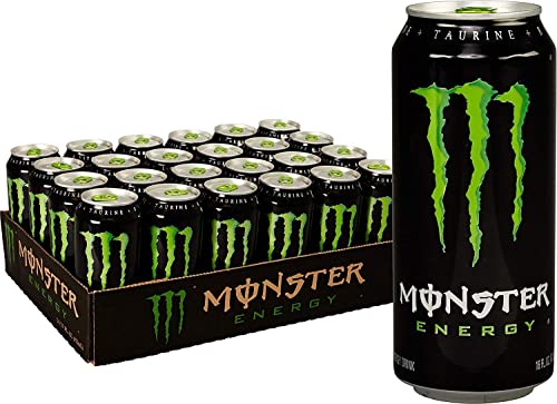 Monster Energy Drinks Energy Green Flavour Discounted Price 24 Cans Pack All Flavours Fast DELIvery