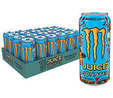 Monster Energy Mango Loco Energy Juice