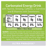 Monster Energy Ultra Fiesta