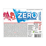 HIGH5 Zero Electrolyte Hydration Tablets Added Vitamin C