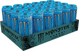 Monster Energy Ultra Rosa PMP