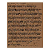 Holdsworth Chocolates Classics - Indulgent Collection an Impressive Assortment of Handmade Truffles Creams, Pralines and Caramels all Coasted with Milk, Dark or White Chocolate