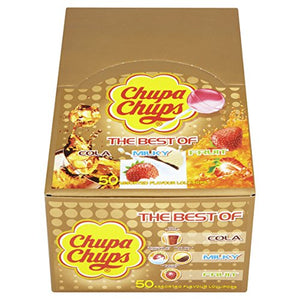 Chupa Chups The Best