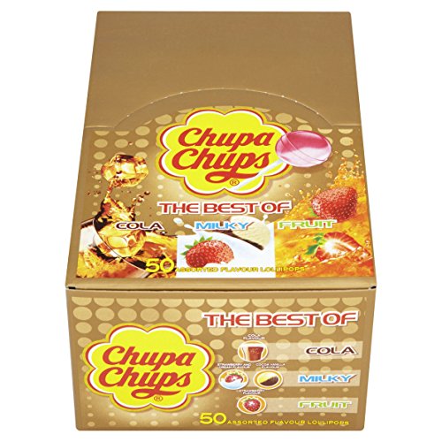 Chupa Chups The Best