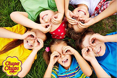Chupa Chups The Best
