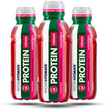 Wow Hydrate Water (Protein/Electrolyte) 12x500ml