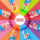 HIGH5 Zero Electrolyte Hydration Tablets Added Vitamin C