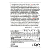 HIGH5 Zero Electrolyte Hydration Tablets Added Vitamin C