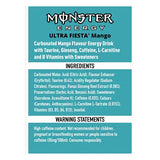 Monster Energy Ultra Fiesta
